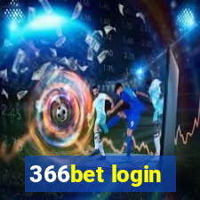 366bet login